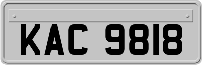 KAC9818