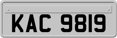 KAC9819