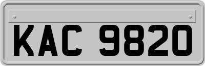 KAC9820
