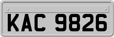 KAC9826