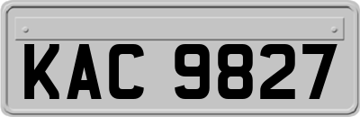 KAC9827