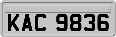KAC9836