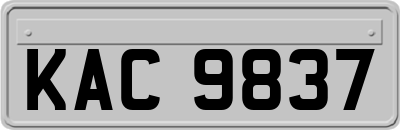 KAC9837