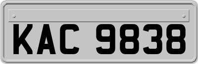 KAC9838