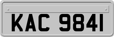 KAC9841