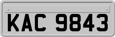 KAC9843