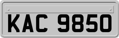 KAC9850