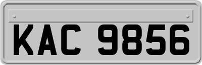 KAC9856