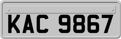 KAC9867