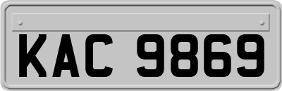 KAC9869