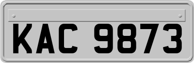 KAC9873
