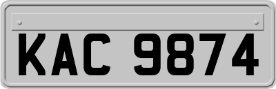KAC9874