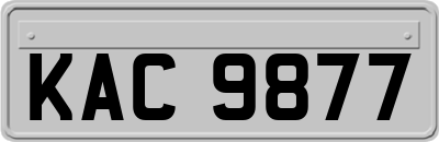 KAC9877