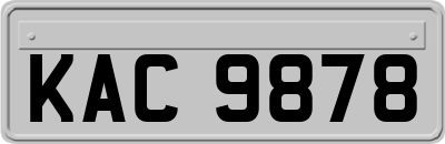 KAC9878
