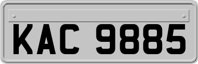 KAC9885