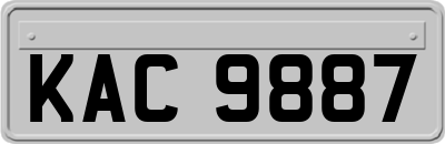 KAC9887