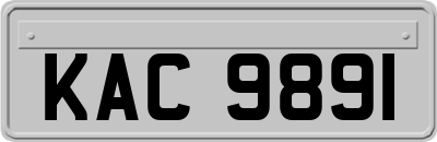KAC9891