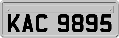KAC9895