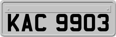 KAC9903