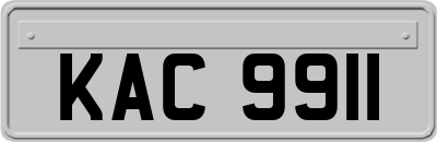 KAC9911