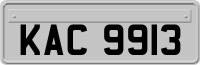 KAC9913