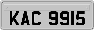 KAC9915