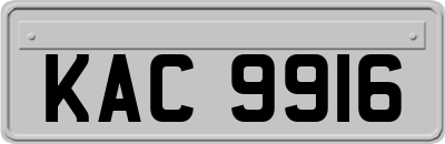 KAC9916