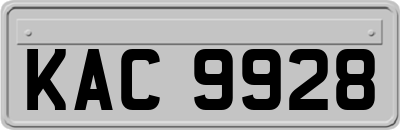 KAC9928
