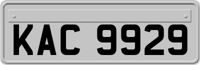 KAC9929