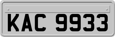 KAC9933