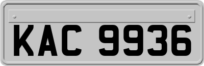 KAC9936