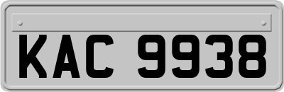 KAC9938