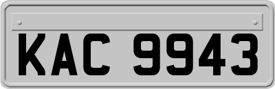 KAC9943
