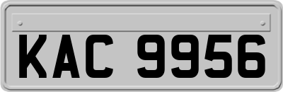 KAC9956