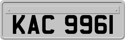 KAC9961