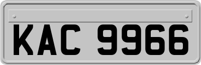 KAC9966
