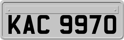 KAC9970