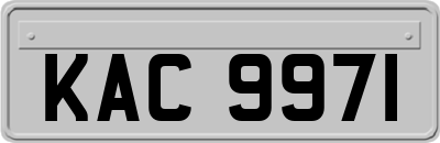 KAC9971
