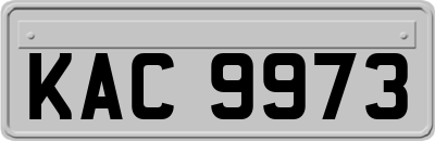 KAC9973