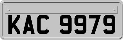 KAC9979