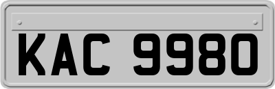 KAC9980