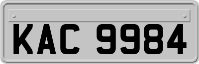 KAC9984
