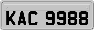 KAC9988