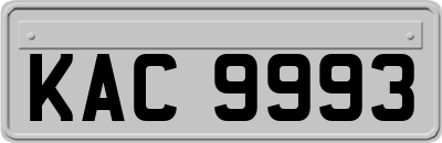 KAC9993