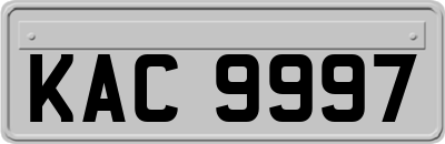 KAC9997