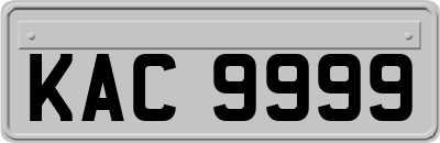 KAC9999