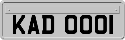 KAD0001