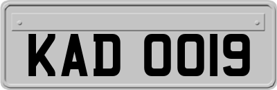 KAD0019