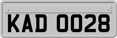 KAD0028