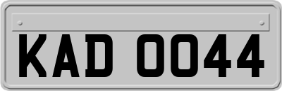 KAD0044